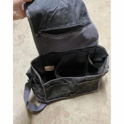 Fouganza Sacs>Sac à brosses