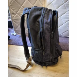 Sac à dos de pansage*Fouganza Clearance