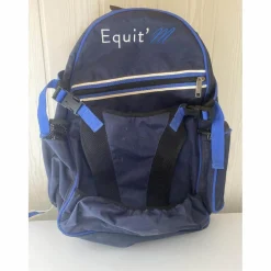 Equitheme Sacs>Sac à dos