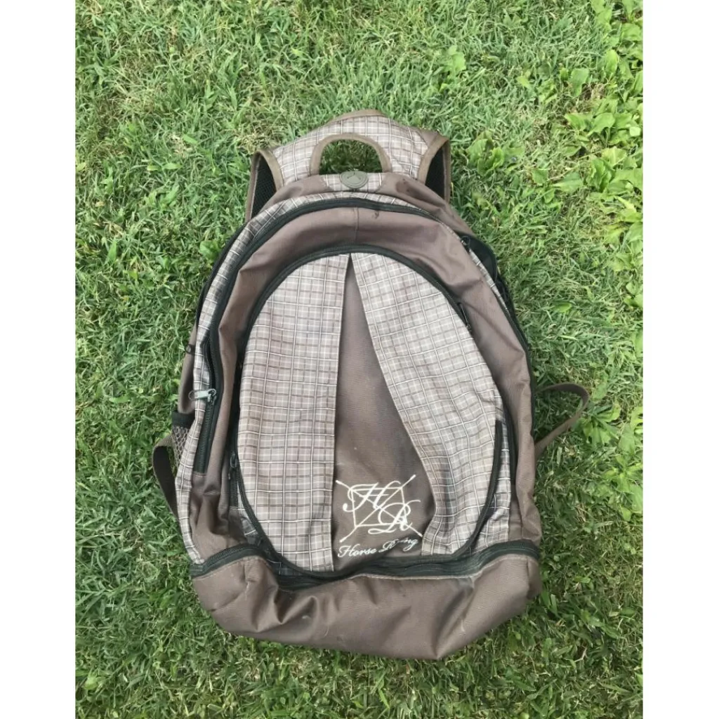 Sac à dos*Fouganza New