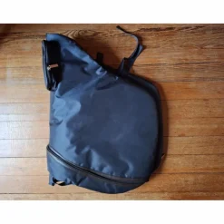 Sac à dos pour selle EQUITHÈME Premium*Equitheme Sale