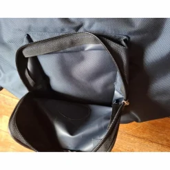 Sac à dos pour selle EQUITHÈME Premium*Equitheme Sale