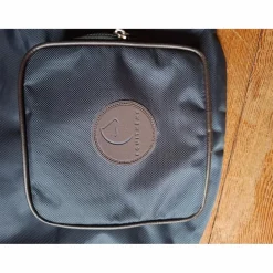 Sac à dos pour selle EQUITHÈME Premium*Equitheme Sale