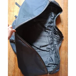 Sac à dos pour selle EQUITHÈME Premium*Equitheme Sale