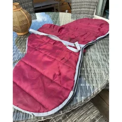 Norton Housse De Selle>Sac à selle