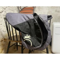 Sac à selle*Fouganza Best