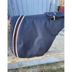 Sac à selle*Equitheme Discount