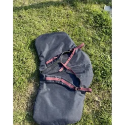 Sac à selle*Equitheme Discount
