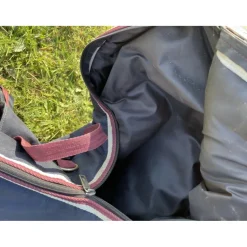 Sac à selle*Equitheme Discount