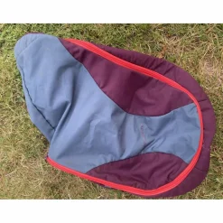 sac à selle*Fouganza Clearance