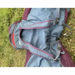 sac à selle*Fouganza Clearance