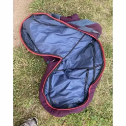 sac à selle*Fouganza Clearance