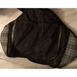Sac à selle*- Marque inconnue - Sale
