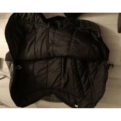 Sac à selle*- Marque inconnue - Sale