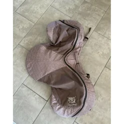 Fouganza Sacs>Sac à selle