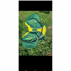 Sac à selle et tapis*Devoucoux Clearance