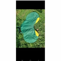 Sac à selle et tapis*Devoucoux Clearance