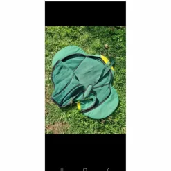 Sac à selle et tapis*Devoucoux Clearance