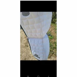 Sac à selle et tapis*Devoucoux Clearance