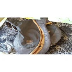 Fouganza Housse De Selle>Sac à selle
