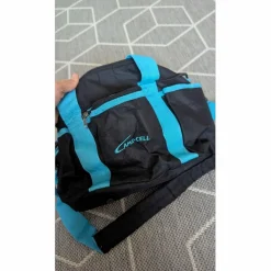Sac a brosse Lami-cell jamais servi*Lamicell