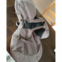 Fouganza Housse De Selle>Sac a selle