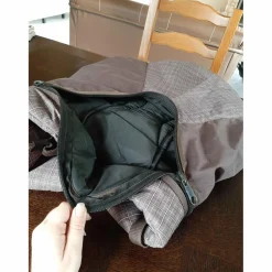 Fouganza Housse De Selle><noscript><img width=
