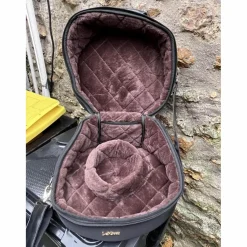 sac bombe/casque Le mieux*Lemieux Discount