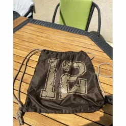 Fouganza Sacs>sac de bombe