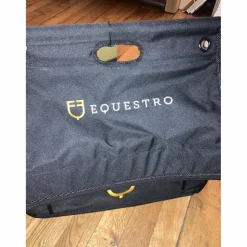 Sac de box avec barre neuf*Equestro Best