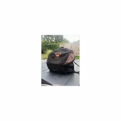 Fouganza Boîtes - Sacs De Pansage>Sac de brosse