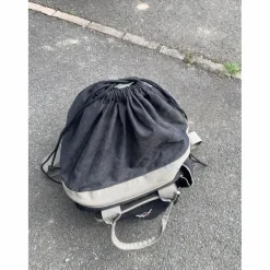 Sac de brosses*Harcour New