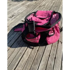 Sac de brosses rose*- Marque inconnue - Hot