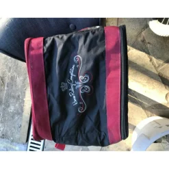 sac de pansage*Fouganza Discount