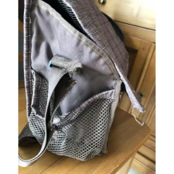 Sac de pansage*Fouganza Best