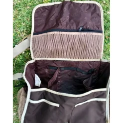 Fouganza Sacs>Sac de pansage
