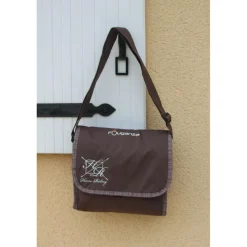 Fouganza Boîtes - Sacs De Pansage>Sac de pansage