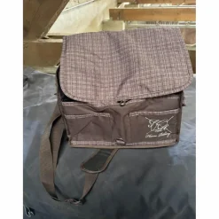 Sac de pansage*Fouganza Sale