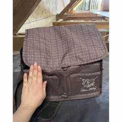 Sac de pansage*Fouganza Sale