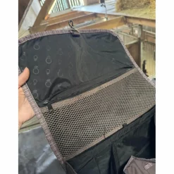 Sac de pansage*Fouganza Sale