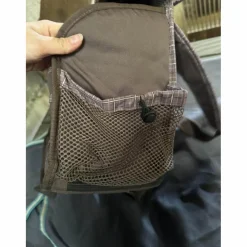 Sac de pansage*Fouganza Sale