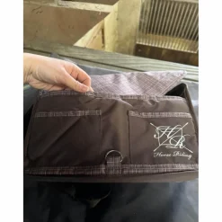Sac de pansage*Fouganza Sale