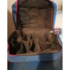 Sac de pansage*Equitheme Hot