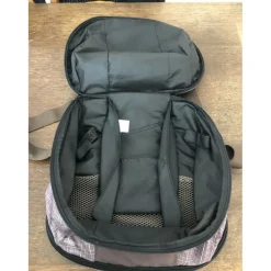 Fouganza Sacs>Sac de pansage