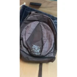 Fouganza Sacs>Sac de pansage