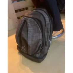 Fouganza Sacs>Sac de pansage