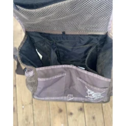 sac de pansage*