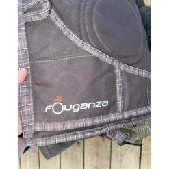 sac de pansage*