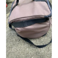 Fouganza Sacs>Sac de pansage carré