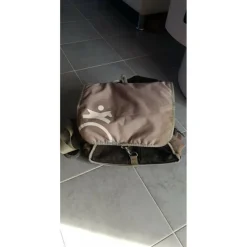 Sac de pansage*Fouganza